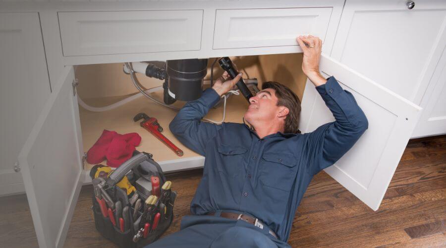 Professional septic pumping service in Elkland, MO